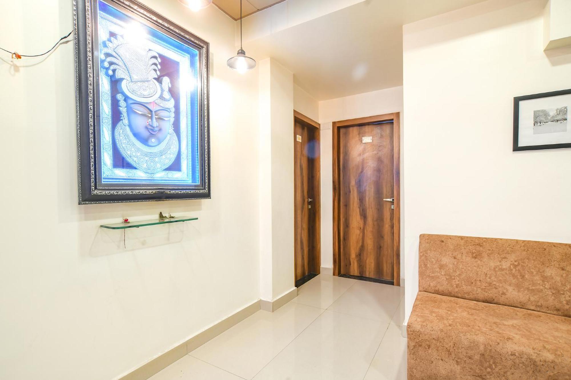 Fabexpress The King Palace Indore Exterior photo